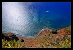 Cabo Girao, Madeira, Portugal